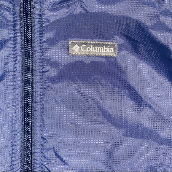 COLUMBIA INFANT FLEECE JACKET - SIZE 18-24 MONTHS - Picture 5 of 9